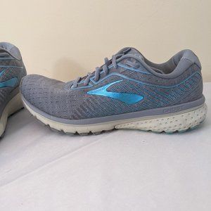 Brooks Ghost 12 Womens Size 10 B Width